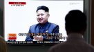 La nueva central hidroeléctrica de Corea del Norte sufre fugas, según Seúl