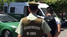Congreso aprobó el polémico control preventivo de identidad