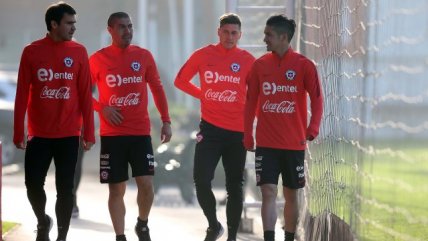 Una nueva mirada al primer entrenamiento de la 