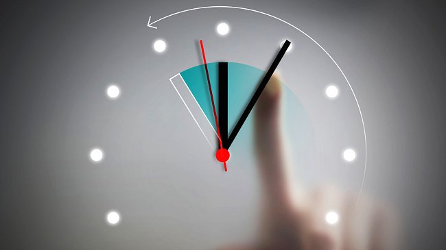 Chile retornó este fin de semana al horario de invierno