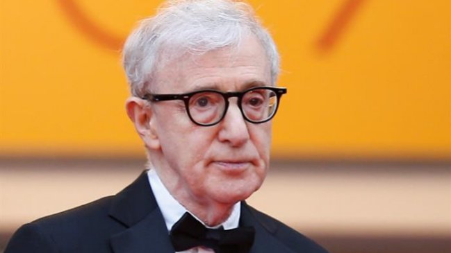 Woody Allen y supuesto abuso a su hija: He dicho todo lo que tenía que decir