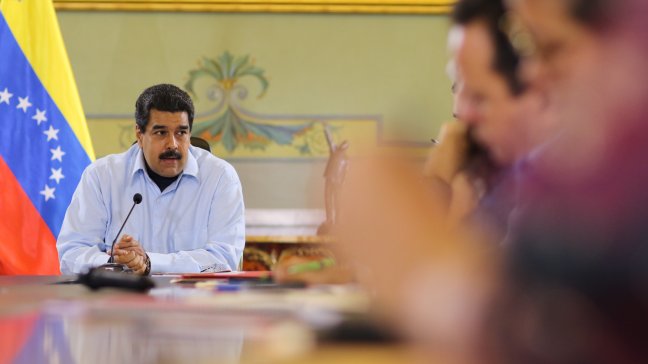 Fiscalía de Nueva York propuso iniciar juicio contra familiares de Maduro en noviembre