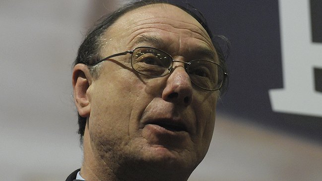 Obispo: La de Chiloé no es sólo una crisis medioambiental, es una crisis ética