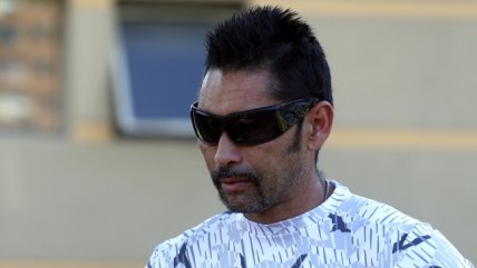  Ríos y Bravo protagonizaron saludo en Twitter  