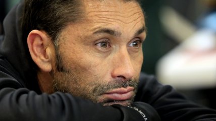  Marcelo Ríos planea partido a beneficio de Chiloé  