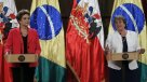 Gobierno de Chile expresó su \