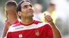 Radamel Falcao regresará a AS Mónaco tras su préstamo en Chelsea