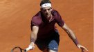 Juan Martín del Potro anunció que no jugará en Roland Garros