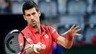 Djokovic lo dio vuelta ante Bellucci para llegar a cuartos de final en Roma