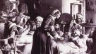 La Historia es Nuestra: Florence Nightingale, mucho más que una piadosa enfermera