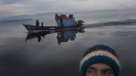Episodio de marea roja en Los Lagos es el segundo más grande a nivel mundial, según experto
