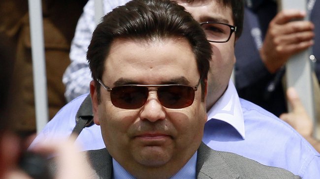 Fiscalía formalizará a ex director metropolitano de Salud por caso Caval