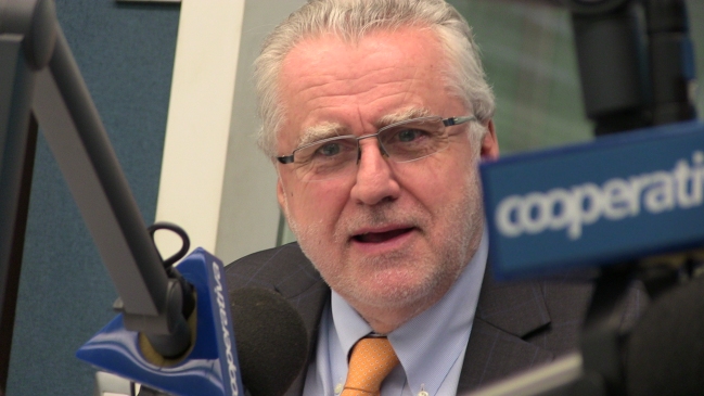 Ministro de Energía: Necesitamos construir centrales para satisfacer demanda por electricidad