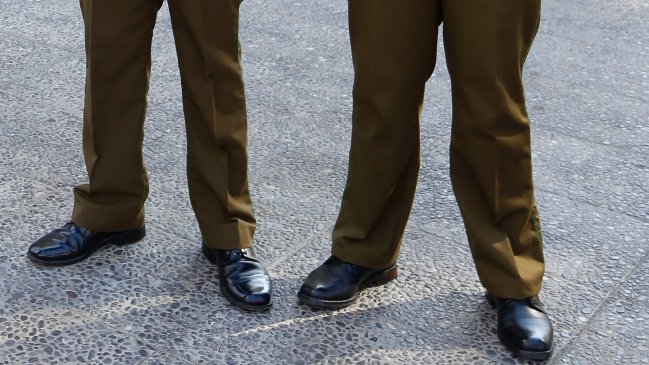 INDH presentará querella por agresión de Carabineros a dos de sus funcionarias