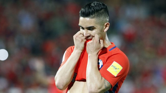 ¿Quiénes merecen estar en la Roja tras las lesiones de Gutiérrez y Larrondo?