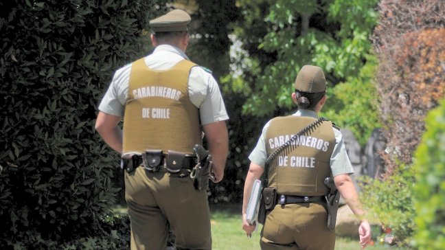 Desconocidos lanzaron dinamita a vivienda en Illapel