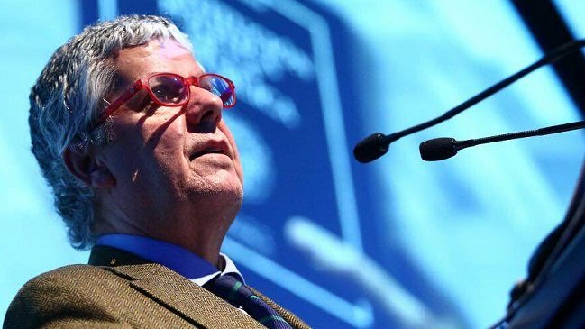 Eyzaguirre: Es impensable que una Constitución no resguarde el derecho de propiedad