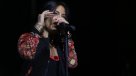 Ana Tijoux presentará en vivo a su nueva banda