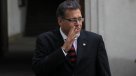 Lagos Weber: Embajador boliviano en Londres \