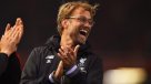 Jurgen Klopp: Liverpool está preparado para pelear el título a Sevilla