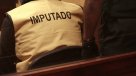 Ex pareja confesó ser el autor de femicidio en Pudahuel