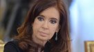 Cristina Fernández es procesada en causa sobre irregularidades en Banco Central