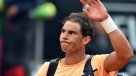 Nadal tras derrota: \
