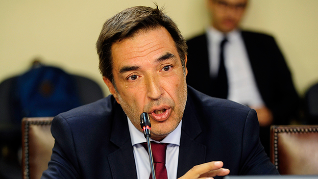 Servel confirmó inscripción del pacto Nueva Mayoría para las primarias