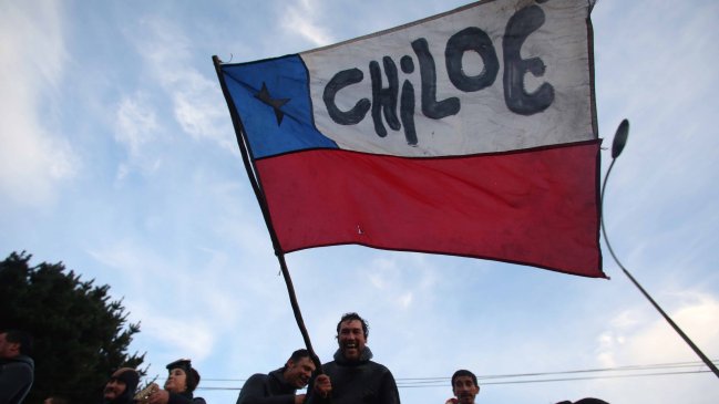 Senador PS: Regiones deberían tener la independencia para resolver conflictos