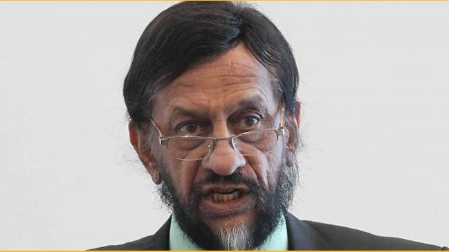 Premio Nobel de la Paz fue imputado por acoso sexual en India