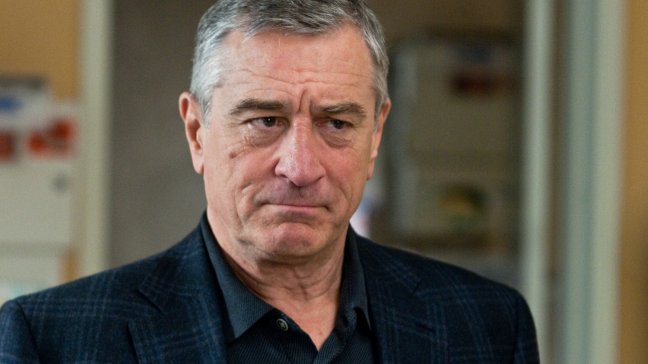 Robert De Niro planea construir un hotel de lujo en Londres