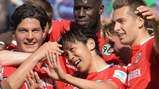 Miiko Albornoz: Me ilusiona ir a la Copa América Centenario