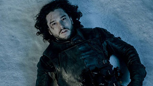Kit Harington confesó que debió revelar el futuro de 
