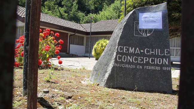 Organizaciones sociales de Bíobío piden terrenos de CEMA para construir edificios