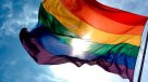 La Moneda se iluminará con los colores de la diversidad