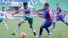 Puerto Montt e Iberia definirán al finalista de la Liguilla por el Ascenso