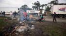 Dirigentes rechazan a Céspedes como ministro coordinador: Piden seguir protestas