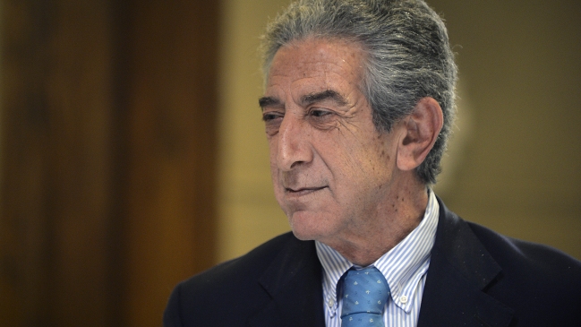 Tarud pidió no prejuzgar informe de la PDI que vincula a dirigentes PPD con pagos de SQM