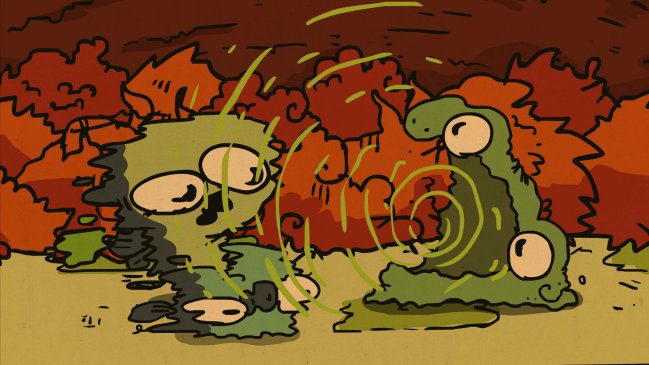 Realizador chileno triunfa en concurso organizado por Chilemonos y Cartoon Network