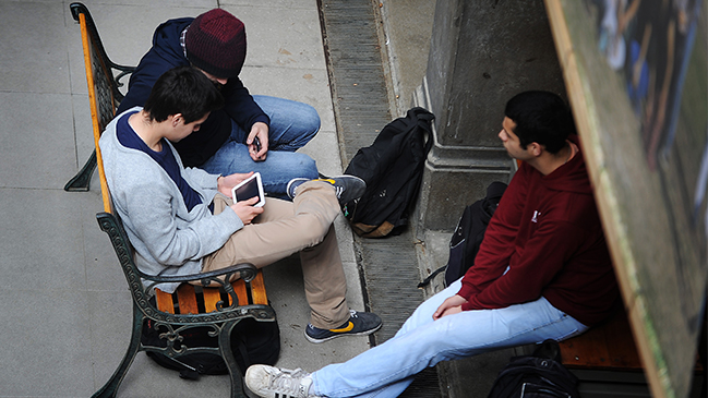 Polémica genera propuesta que abre puerta al lucro en universidades privadas