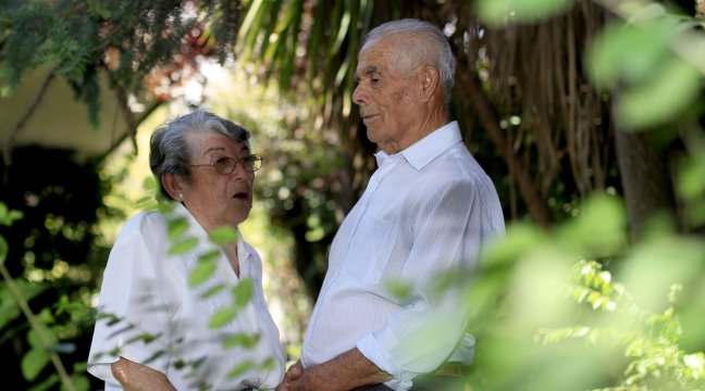 El rol de los abuelos en la sociedad contemporánea