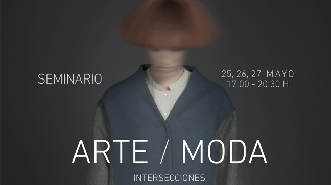 La Universidad de Chile y el MAC presentan el primer seminario donde se vincula el arte y la moda