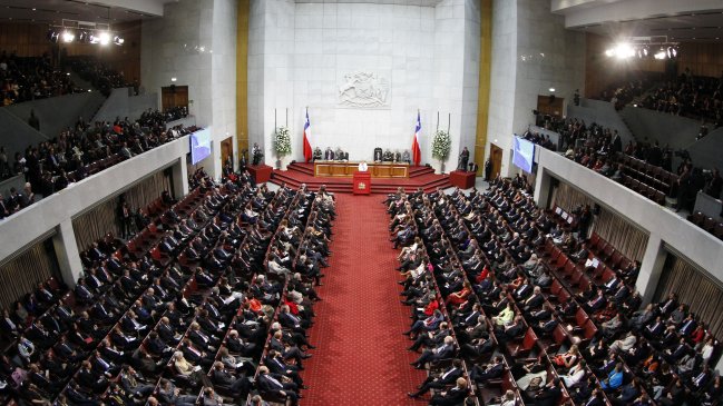 Nueva Mayoría apela a la unidad a días de la cuenta pública de Bachelet
