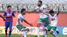 Puerto Montt goleó a Deportes Iberia y se quedó con la Liguilla de la segunda rueda en Primera B