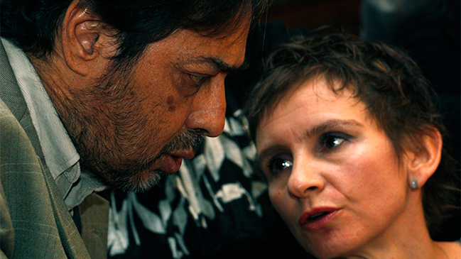 Patricio Rodrigo: Tesorero del PPD se nos acercó a nombre de la directiva