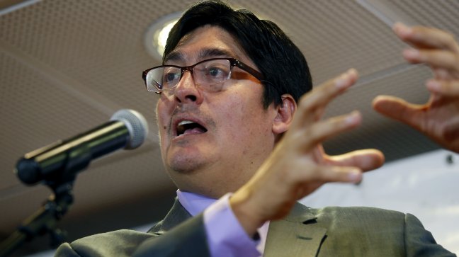 Subsecretario Huichalaf: Chile es el país mejor conectado de Latinoamérica