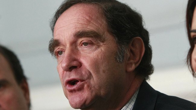 UDI de cara al 21 de mayo: 