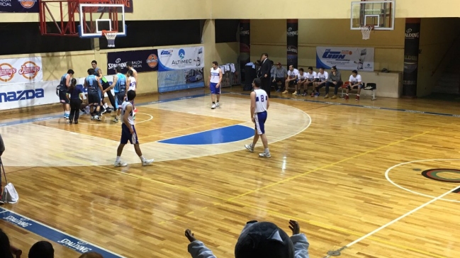 Tinguiririca sigue como líder exclusivo de la Libcentro