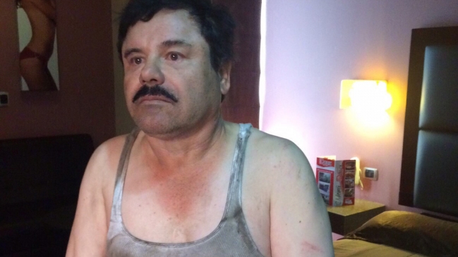 Juez federal avaló la extradición de 