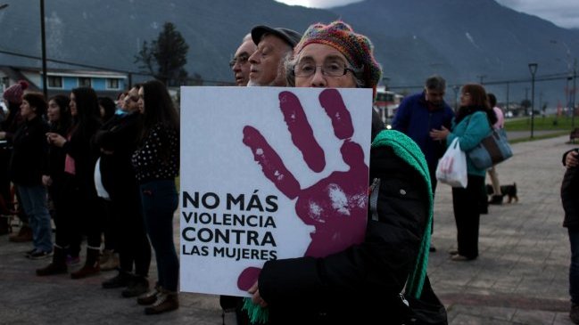 Mujer brutalmente agredida en Coyhaique continúa conectada a ventilador mecánico